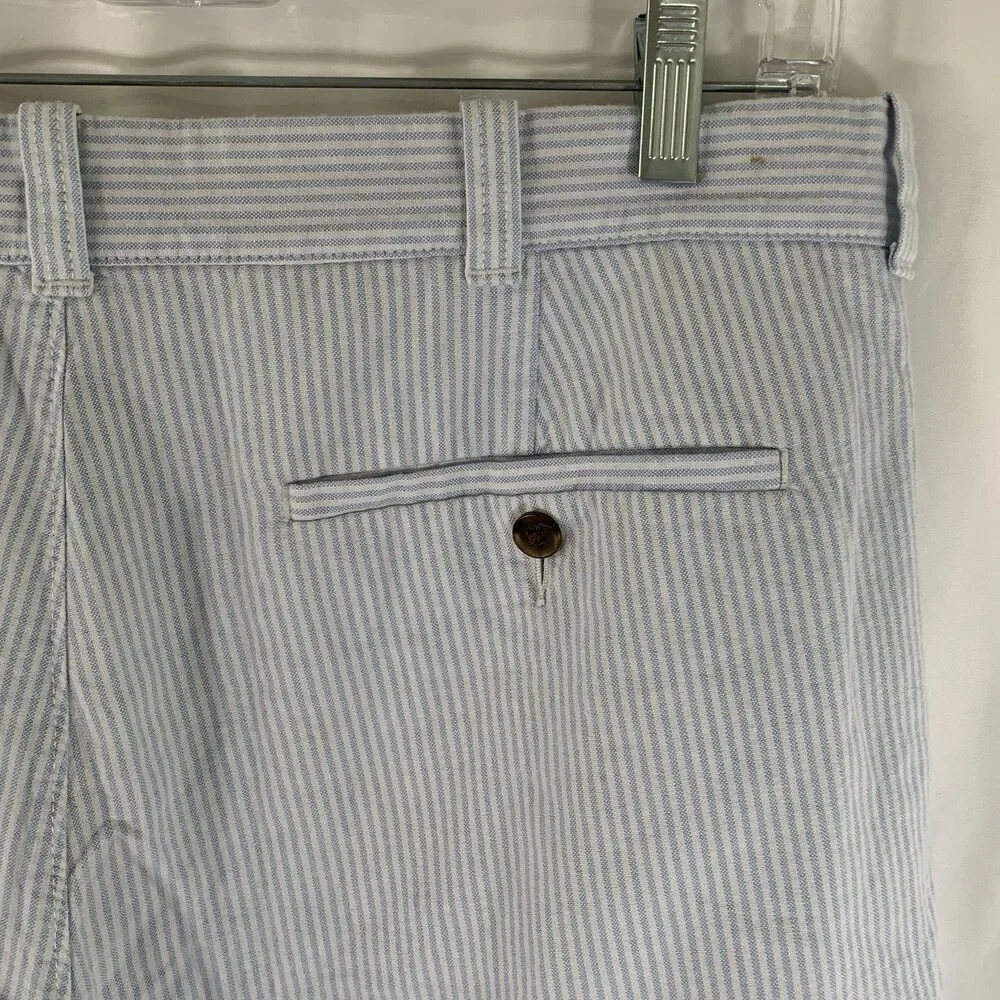 J. Crew waist 37